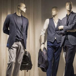 Men's Fashions and Accessories